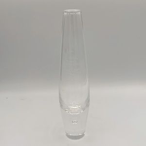 Steuben Tear Drop Bud Vase